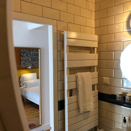 Banzai Pensión Ámsterdam