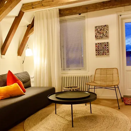 Banzai 3* Ámsterdam