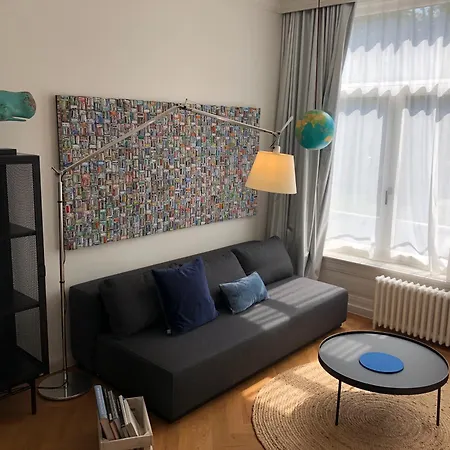 Pensión Banzai Ámsterdam