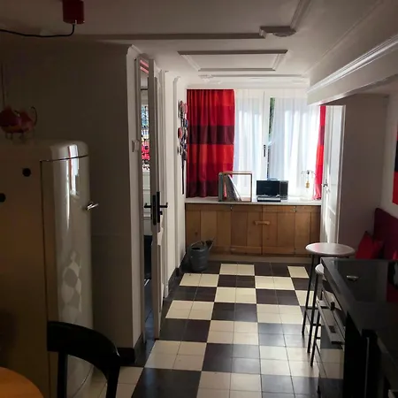 Guest house Banzai 3*