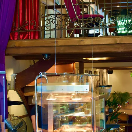 Banzai Amsterdam
