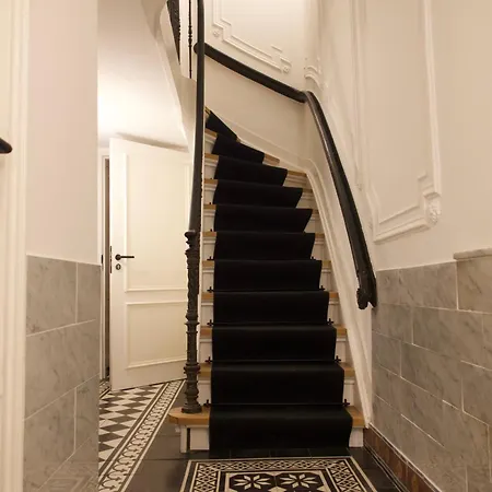 Guest house Banzai 3*