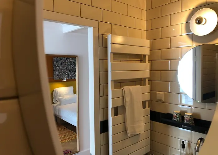 Banzai بيت ضيافة أمستردام