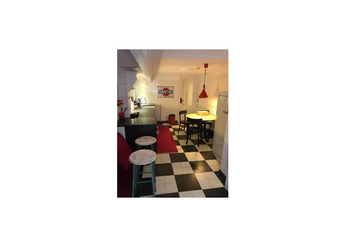 بيت ضيافة Banzai 3*