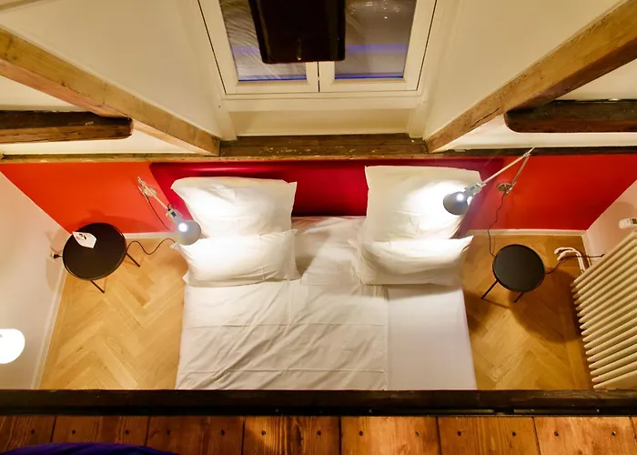 Banzai أمستردام