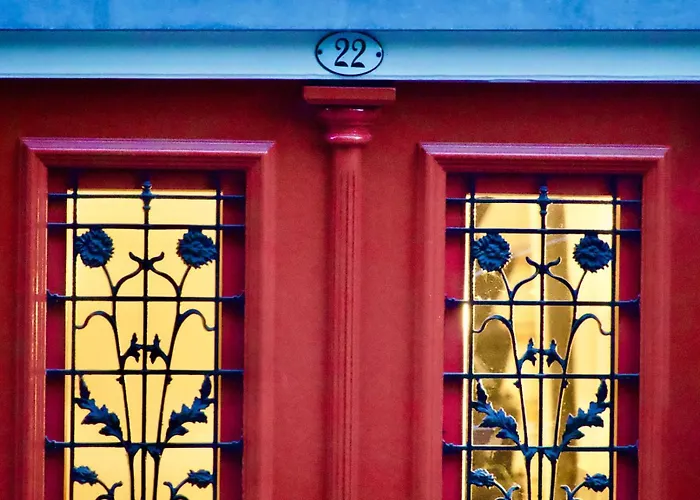 Banzai بيت ضيافة 3*