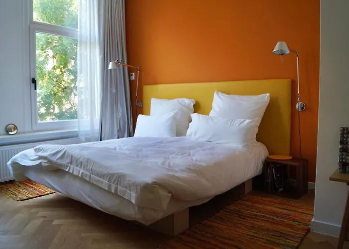 Banzai أمستردام