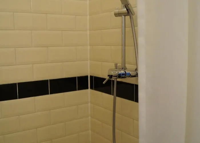 Banzai بيت ضيافة أمستردام