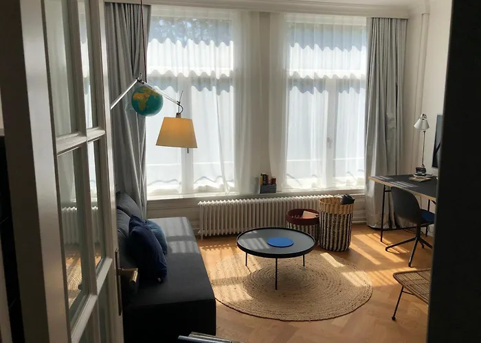 بيت ضيافة Banzai