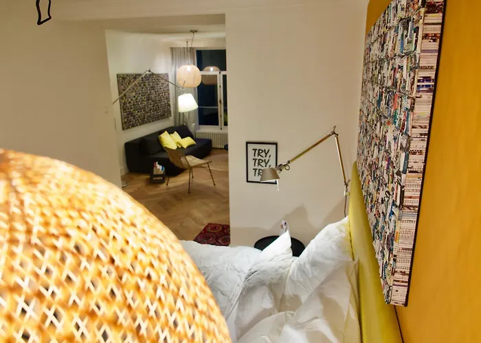 Banzai بيت ضيافة أمستردام