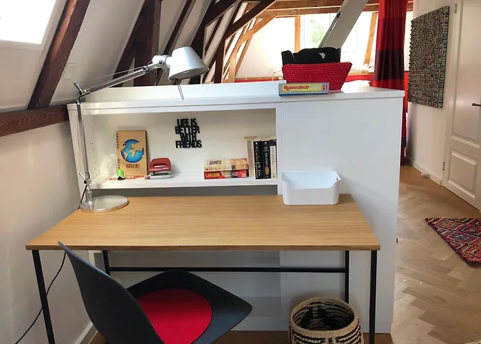 Banzai بيت ضيافة