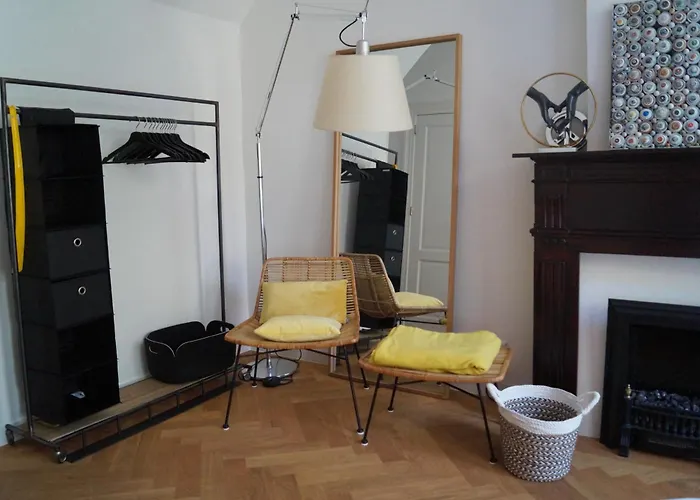 بيت ضيافة Banzai