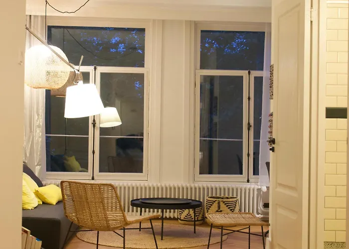 Banzai أمستردام