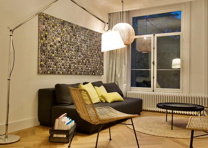 بيت ضيافة Banzai