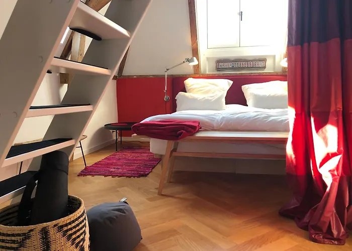 بيت ضيافة Banzai 3*