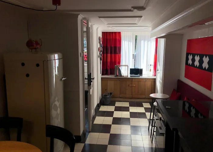 بيت ضيافة Banzai 3*