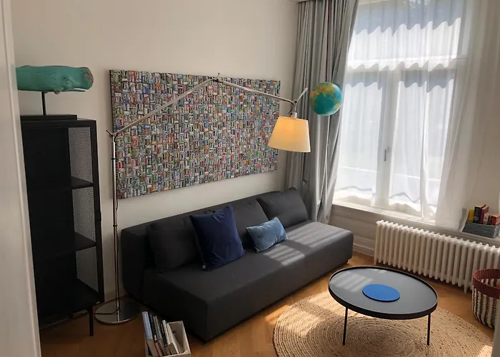 بيت ضيافة Banzai أمستردام