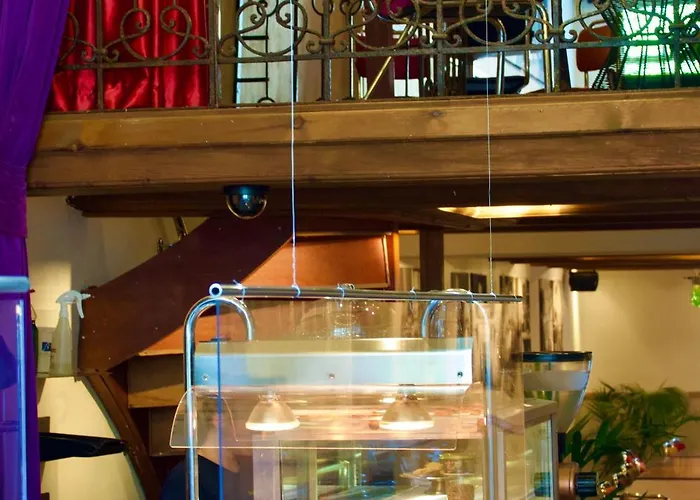 Banzai أمستردام