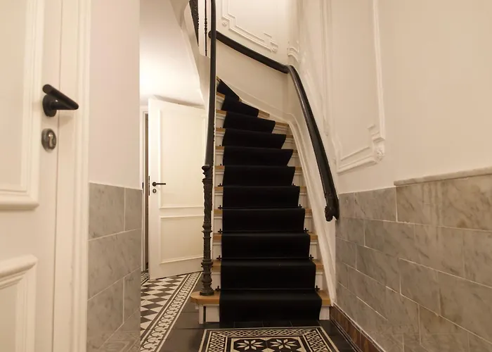 بيت ضيافة Banzai 3*